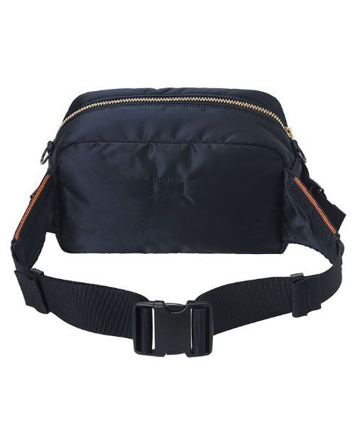 PORTER（ポーター）の「タンカー ウエストバッグ（ボディバッグ