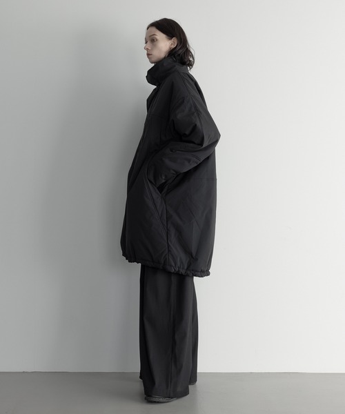 remer（リメール）の「loose monster over jacket / ルーズモンスター