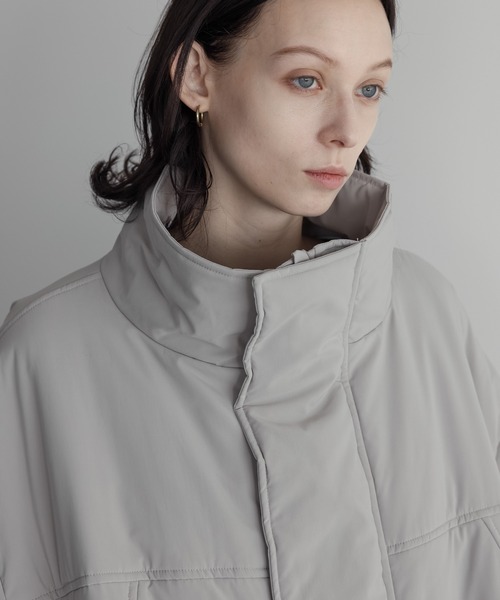 remer（リメール）の「loose monster over jacket / ルーズモンスター