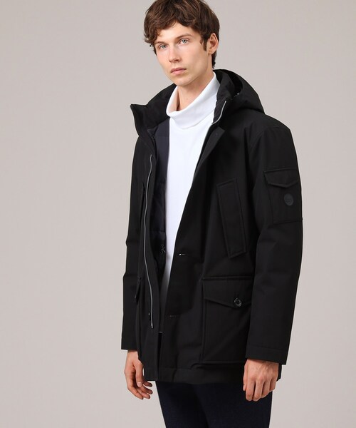 TAKEO KIKUCHI（タケオキクチ）の「◇【河田フェザー】クラシック