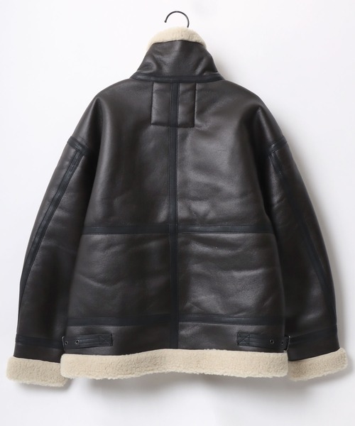 Alpha Industries（アルファインダストリーズ）の「ALPHA INDUSTRIES