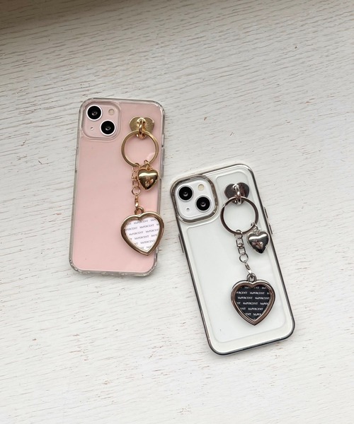 専用出品】3セット #252+#243+チャーム&ボタンハート4個 専用出品】3