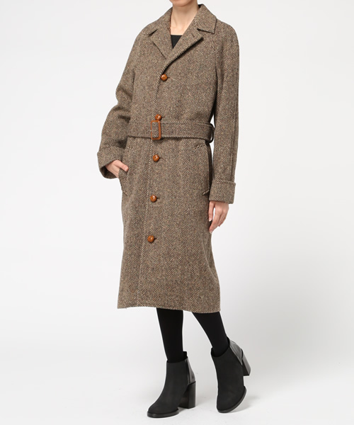 POLO RALPH LAUREN（ポロ ラルフ ローレン）の「ウール ヘリンボーン