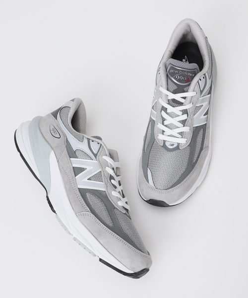 セール】New Balance / ニューバランス 990GL6 / Made in USA 990v6