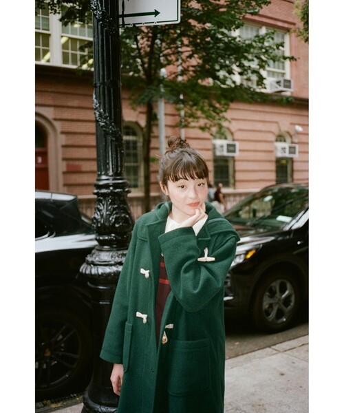 BEAMS BOY（ビームスボーイ）の「【2/5再値下げ】モッサー ロング