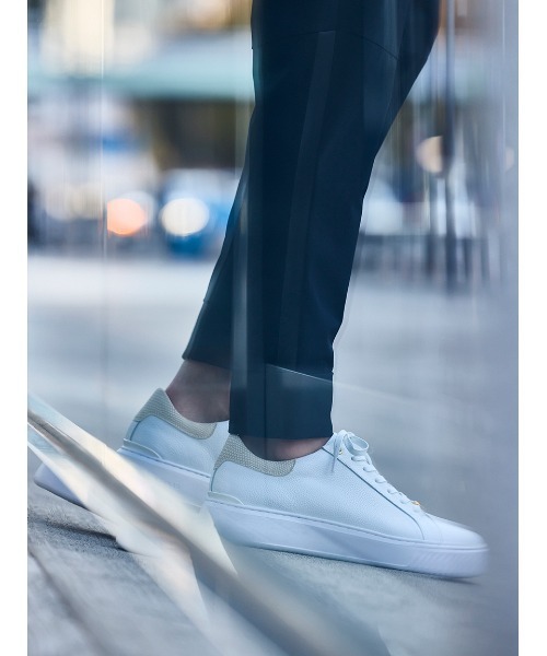 DEVICE1 サンドリザード（スニーカー）｜AOURE（アウール）の