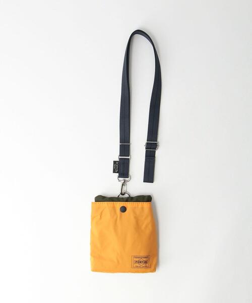 PORTER（ポーター）の「[ ポーター ] PORTER BAGGER CVS BAG