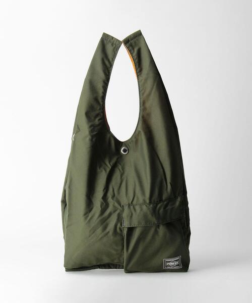 PORTER（ポーター）の「[ ポーター ] PORTER BAGGER CVS BAG