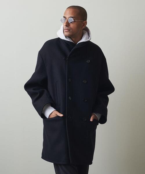 Steven Alan（スティーブンアラン）の「＜SCHOTT × Steven Alan