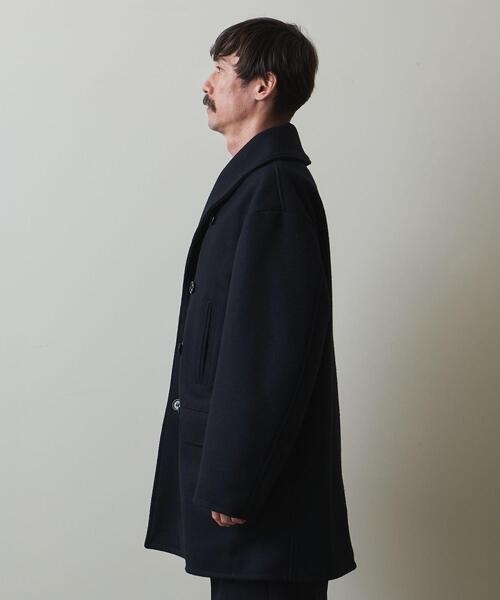 Steven Alan（スティーブンアラン）の「＜SCHOTT × Steven Alan