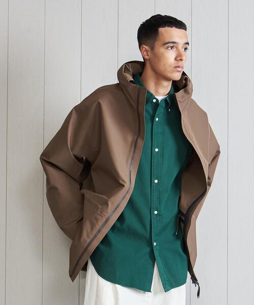 H BEAUTY&YOUTH UNITED ARROWS（エイチビューティーアンドユース