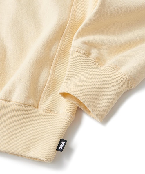 FTC（エフティーシー）の「ATHLETIC DEPT. CREW NECK（スウェット
