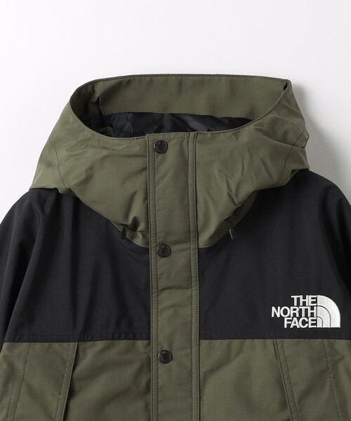 THE NORTH FACE（ザノースフェイス）の「＜THE NORTH FACE＞マウンテン