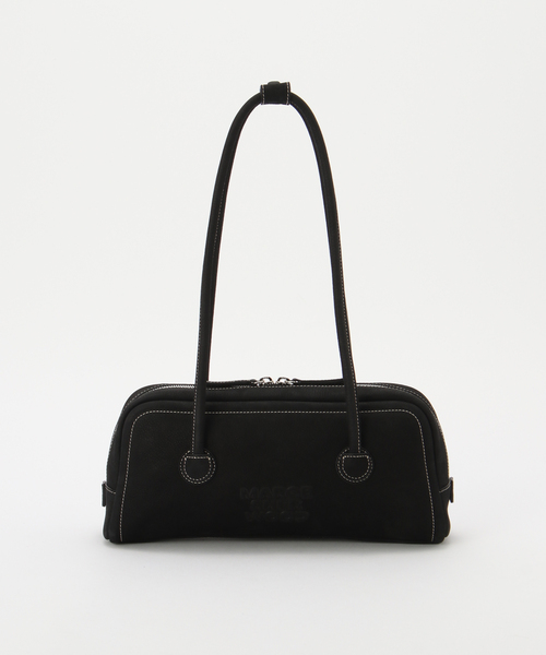 Geek Office / ギークオフィス】MARGESHERWOOD / SOFT BAGUETTE BAG