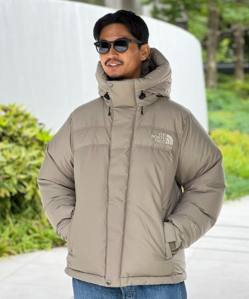 THE NORTH FACE】Alteration Baffs Jacket（ダウンジャケット/コート