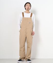 Carhartt WIP（カーハートダブリューアイピー）の「TRADE OVERALL