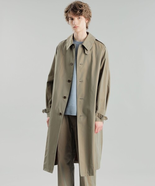 MACKINTOSH PHILOSOPHY（ﾏｯｷﾝﾄｯｼｭ ﾌｨﾛｿﾌｨｰ）の「GREY LABEL 【CRAWLEY