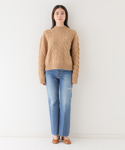 plage（プラージュ）の「【POLO RALPH LAUREN / ポロ ラルフ ローレン