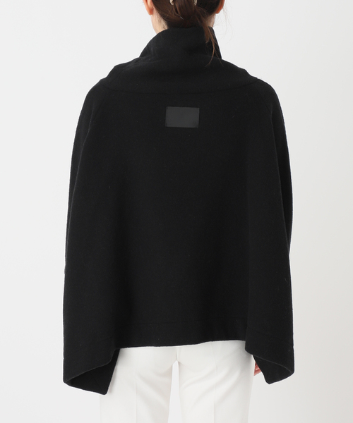 Noble（ノーブル）の「【COG THE BIG SMOKE】ISABELLA ROLL NECK TOP