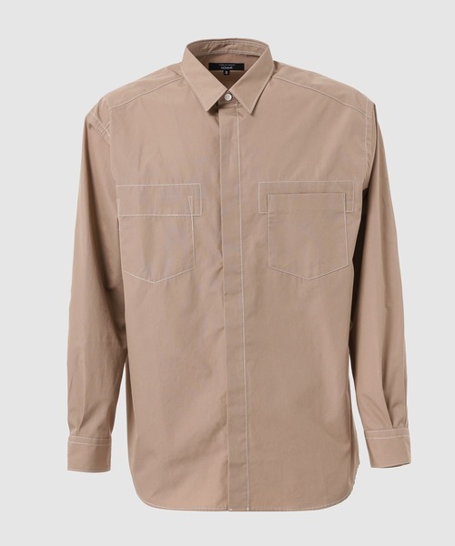 COTTON TYPEWRITER SHIRTS（シャツ/ブラウス）｜COMME des GARCONS