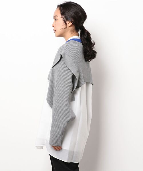 UN3D.（アンスリード）の「【UN3D.(アンスリード)】OPEN SLEEVE KT SET