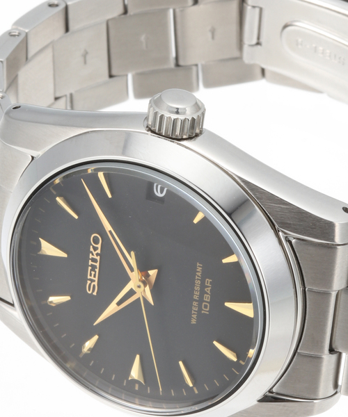 IENA（イエナ）の「【SEIKO / セイコー】Exclusive IENA × HIROB