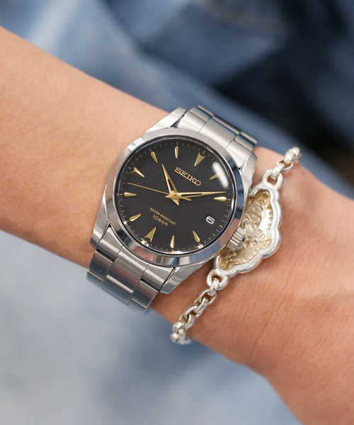 IENA（イエナ）の「【SEIKO / セイコー】Exclusive IENA × HIROB