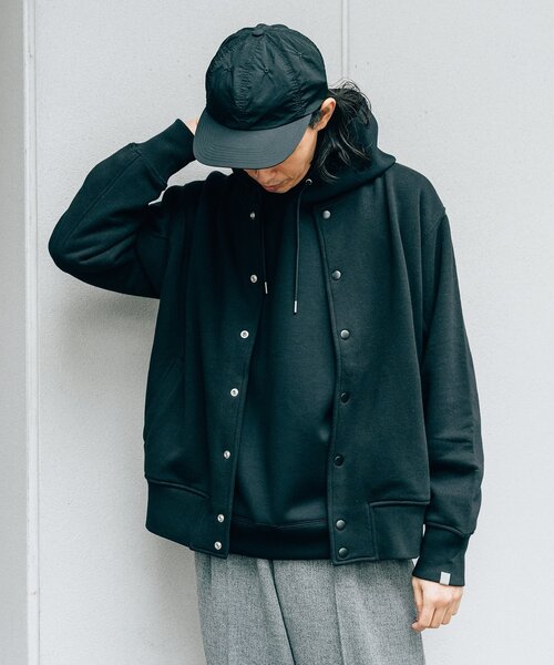 LOOPWHEELER（ループウィラー）の「【LOOPWHEELER for LOWERCASE】別注