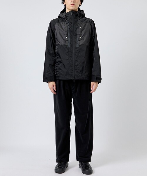 White Mountaineering / ホワイトマウンテニアリング】POLYESTER