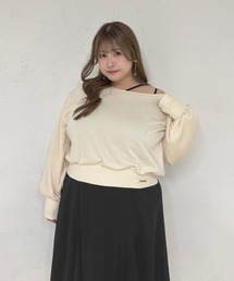 Louiosy（ルオシー）のファッション通販 - ZOZOTOWN（カラー：ホワイト