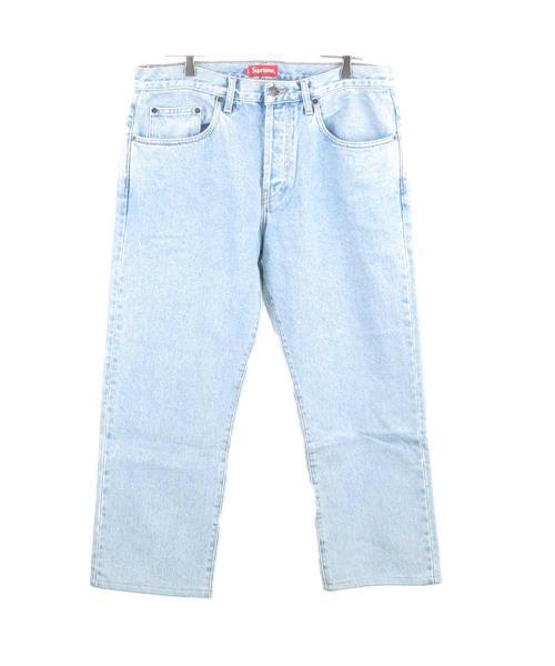 ブランド古着】ウォッシュド加工デニムパンツ（デニムパンツ