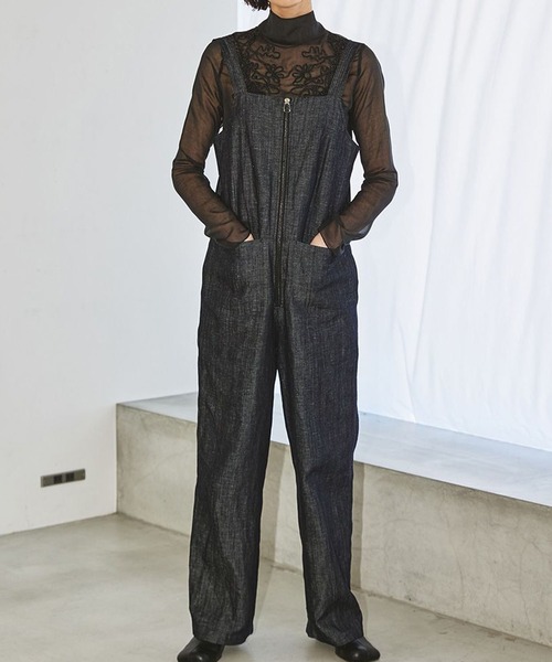 TODAYFUL（トゥデイフル）の「【TODAYFUL/トゥデイフル】Sheer