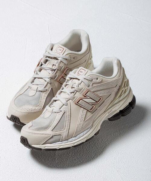 NEW BALANCE（ニューバランス）の「【別注】 ＜New Balance＞ M1906RFT