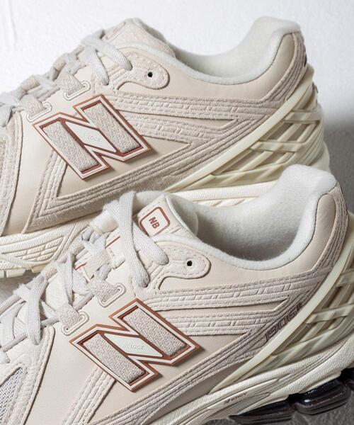 NEW BALANCE（ニューバランス）の「【別注】 ＜New Balance＞ M1906RFT