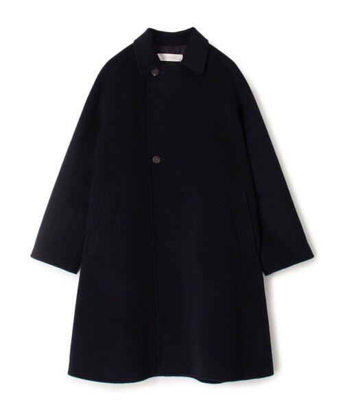 GALERIE VIE（ギャルリー ヴィー）の「ウールカシミヤダブルフェイス