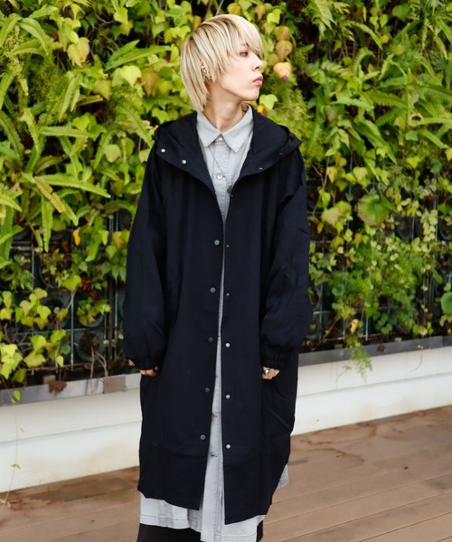 rovtski（ロフトスキー）の「AFYF2021OVERSIZED MODS/オーバーサイズ