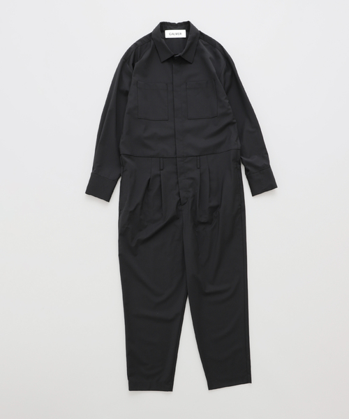EDIFICE（エディフィス）の「CALMER(カルメール) 別注 Jumpsuit (PAULO