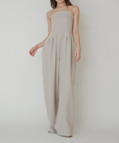 ベア オールインワン KINO THE KEI（ワンピース）｜KINO THE KEI