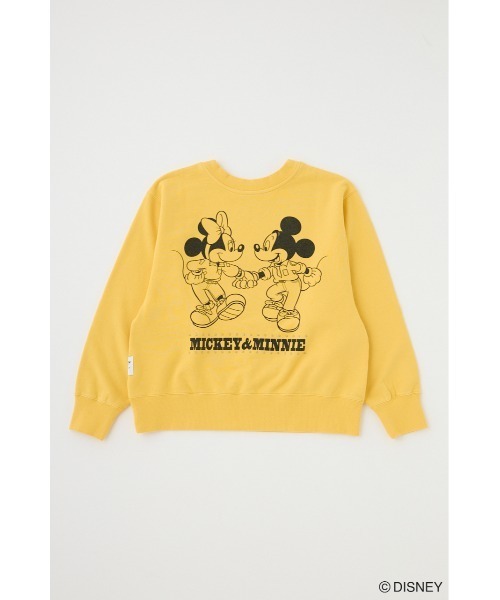 MD MM MATCHING OUTFITS プルオーバー（スウェット）｜Disney SERIES