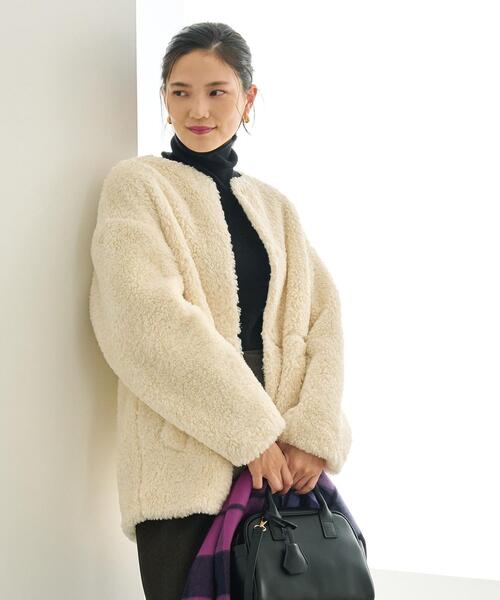 green label relaxing（グリーンレーベルリラクシング）の「ノーカラー