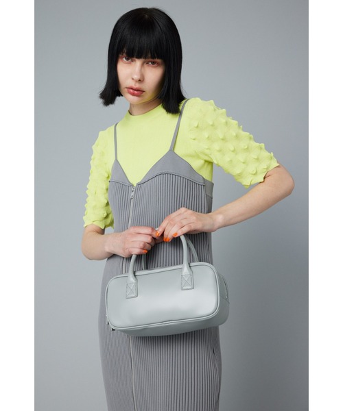 HeRIN.CYE（ヘリンドットサイ）の「Quilted bag / キルティングバック