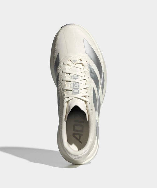 アディゼロ EVO SL ウーブン / Adizero EVO SL WOVEN W / ランニング