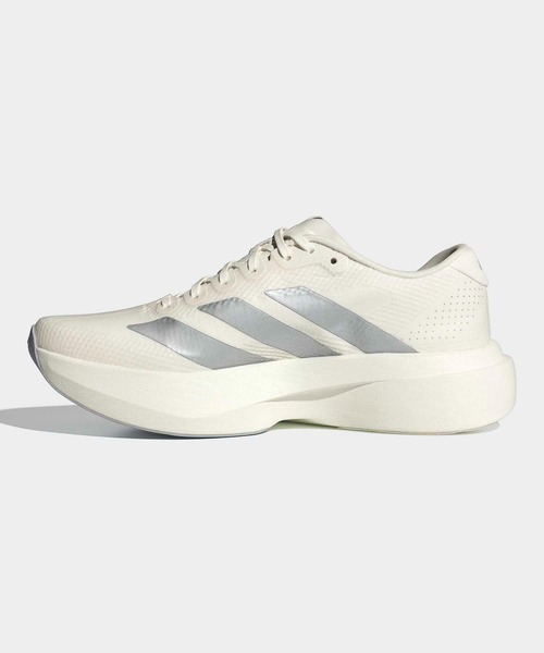 アディゼロ EVO SL ウーブン / Adizero EVO SL WOVEN W / ランニング