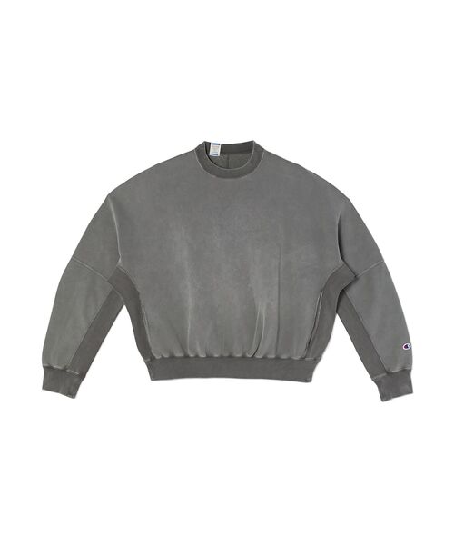 N.HOOLYWOOD × Champion / T-SHIRT LIMITED│N-HOOLYWOOD.COM