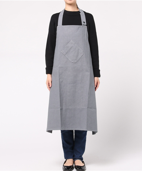 MARGARET HOWELL（マーガレットハウエル）の「MHL APRON（エプロン