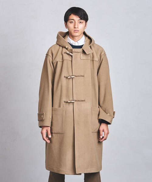 AURALEE（オーラリー）の「＜AURALEE（オーラリー）＞CA/W BIG DFFL