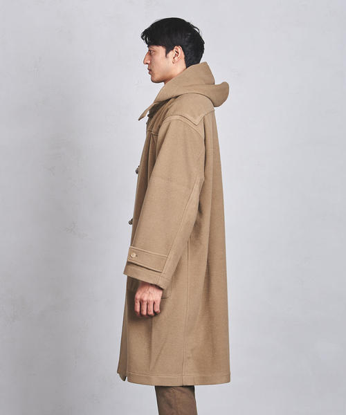 AURALEE（オーラリー）の「＜AURALEE（オーラリー）＞CA/W BIG DFFL