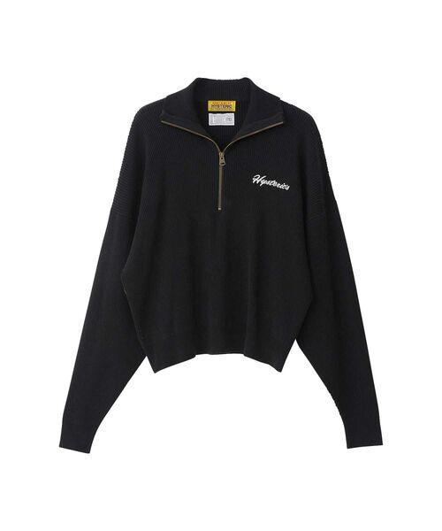 HYSTERIC GLAMOUR（ヒステリックグラマー）の「HYSTERIC MOTEL ハーフ