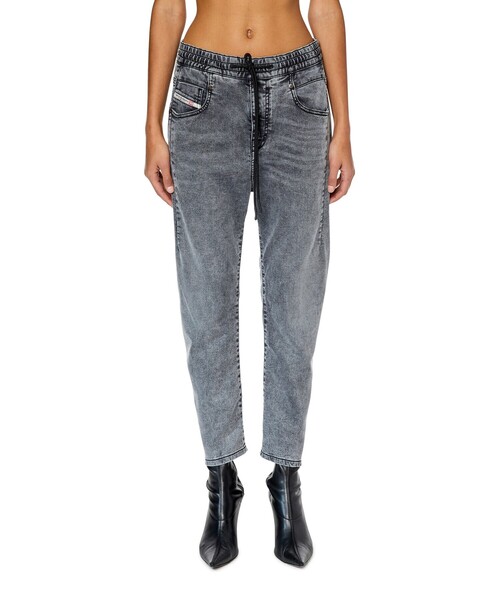 DIESEL（ディーゼル）の「SS23 レディース デニム ジョグジーンズ