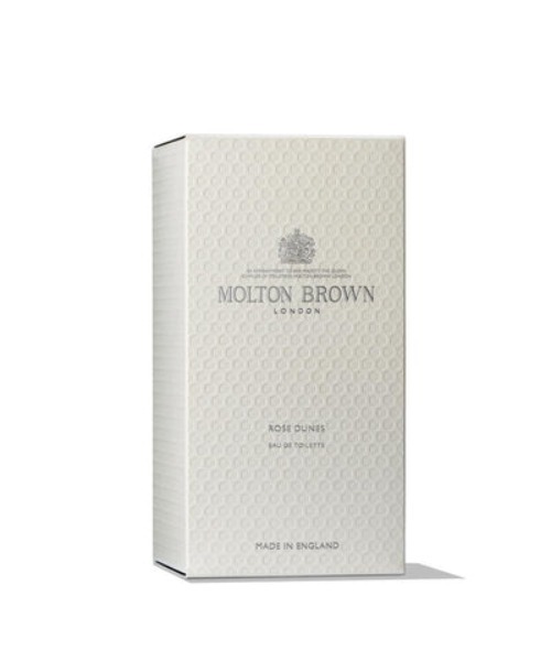 ローズデューン オードトワレ 100ml｜モルトンブラウン MOLTON BROWN